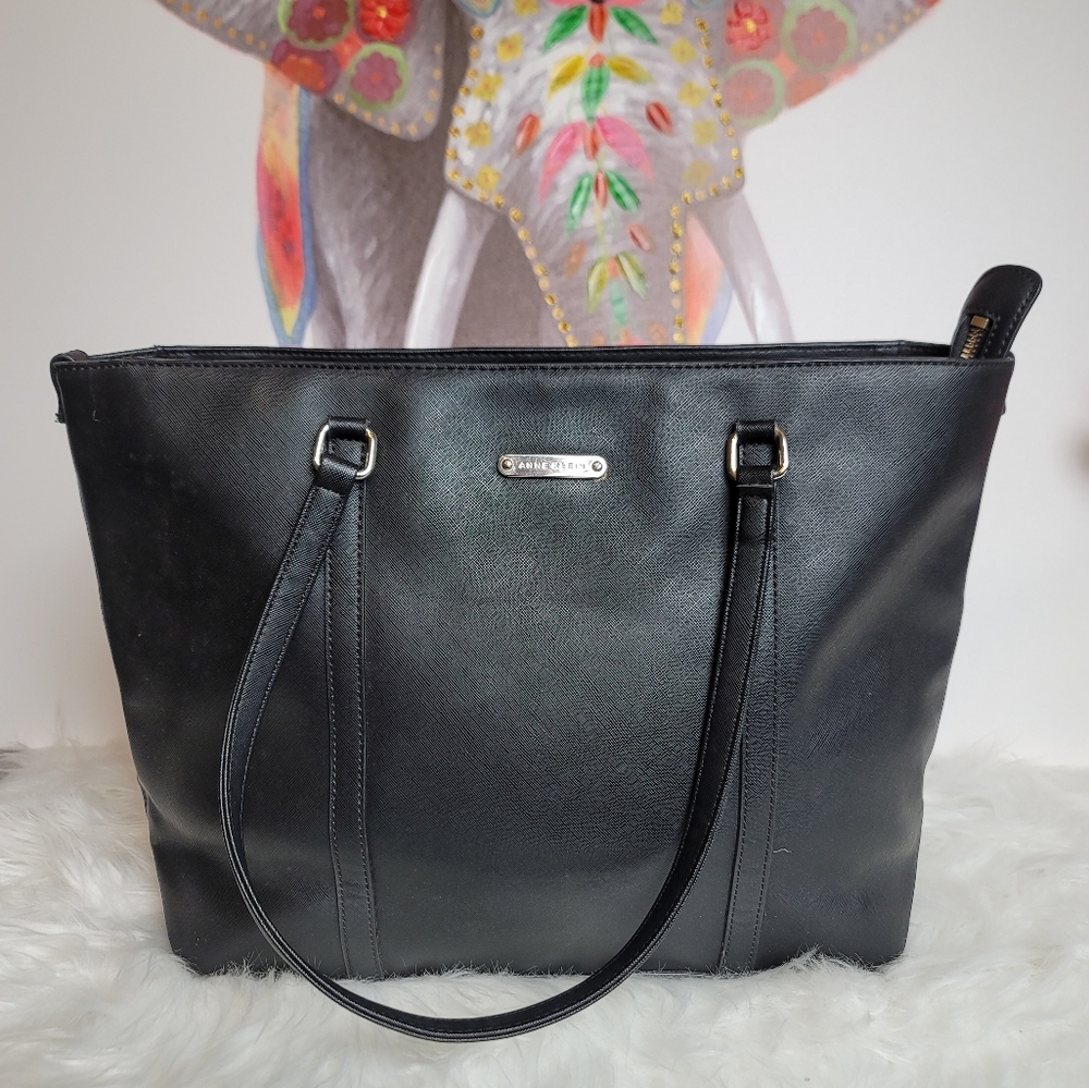Anna Klein Tote Bag